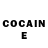 COCAIN FishScale Krikrios 123